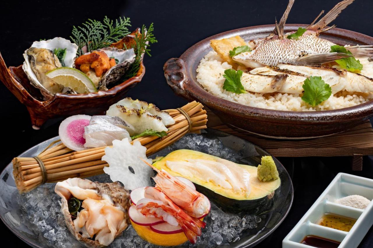 Onomichi Hansei Luaran gambar